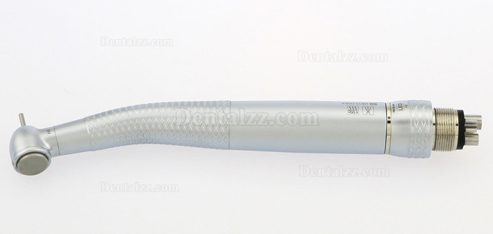 YUSENDENT®歯科用ライト付き高速タービントルクヘッドCX207-GK-TPQ